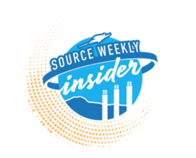 The Source Insider program is our membership program, launched last year, to offer a deeper relationship with our readers, and to support local journalism when it is needed most. - SHANNON COREY