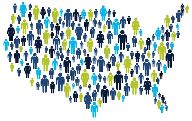 Oregon Counts 2020 is one of a number of organizations around the state working to ensure that Oregonians receive their fair share of federal resources and congressional representation over the next decade by encouraging full participation in the 2020 Census. - OREGON COUNTS 2020
