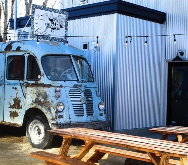 New Restaurants, New Hurdles