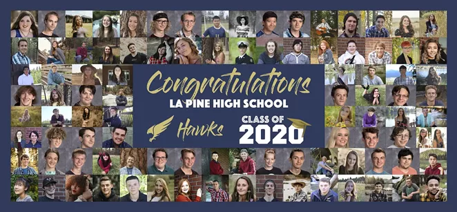 BEND-LA PINE SCHOOLS