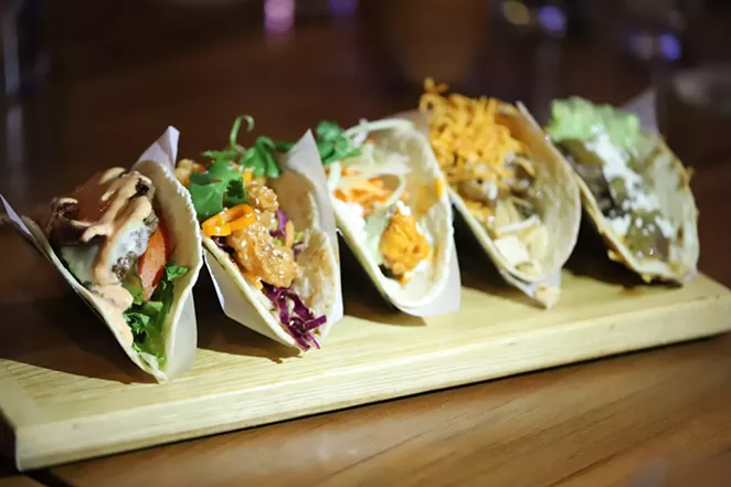 Cinco de Mayo falls on a Taco Tuesday... could life be any more perfect? - PIXABAY