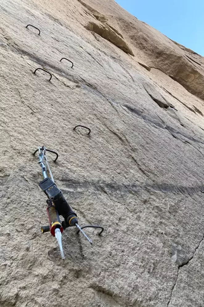 Rocky Regulations