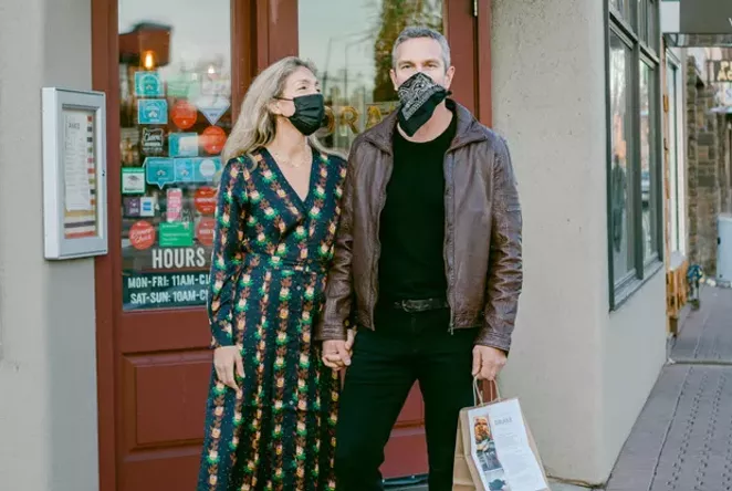 Shop Local: Instagram Edition