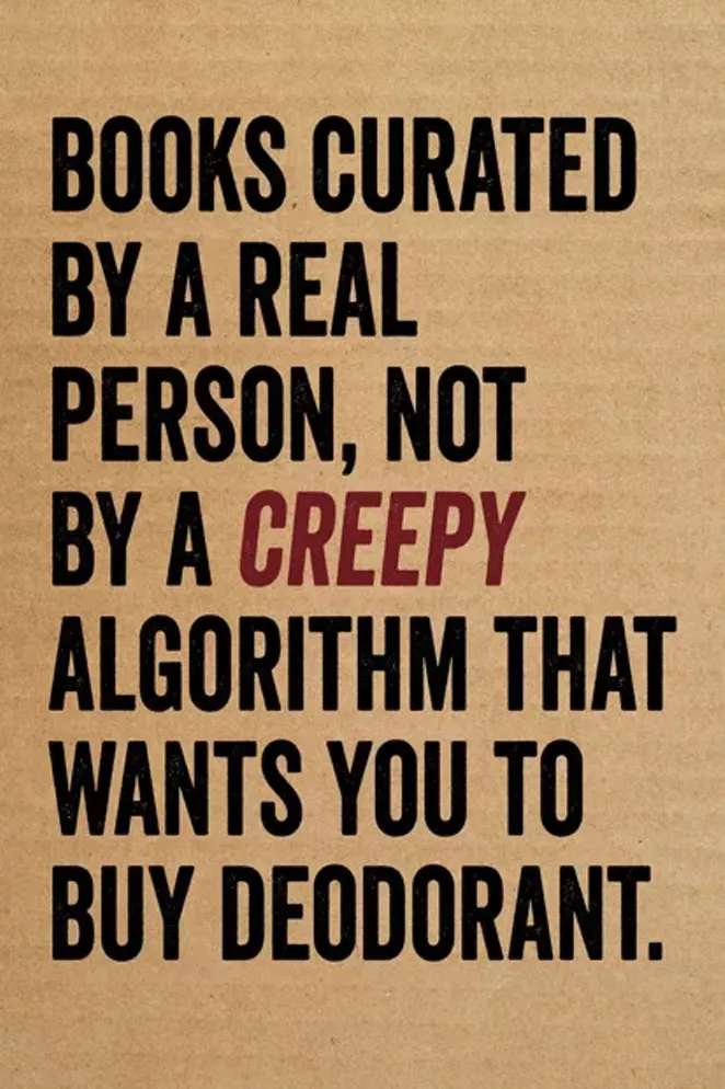 AMERICAN BOOKSELLERS ASSOCIATION