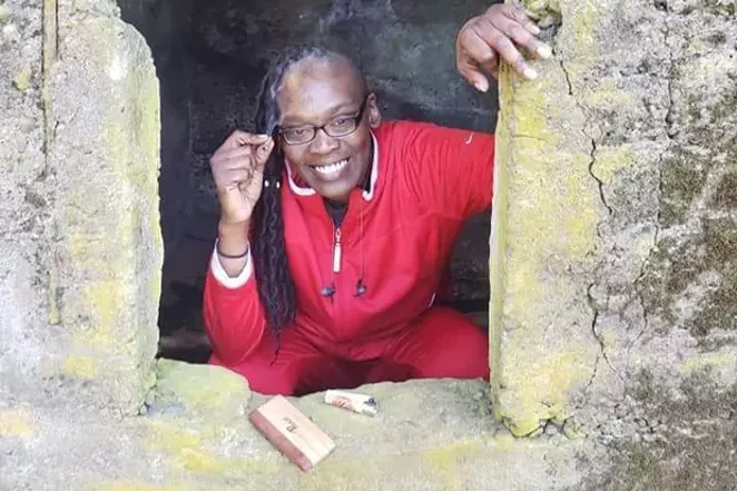 Increasing Access for BIPOC Cannabis Workers