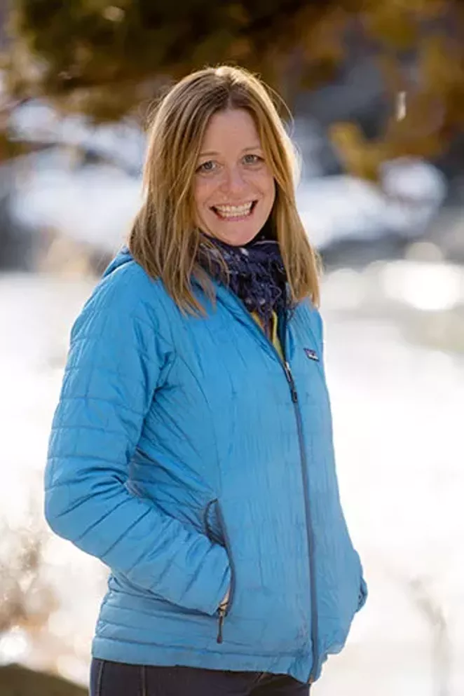 KATE FITZPATRICK