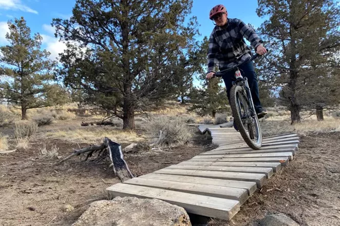 Neighborhoods: Boyd Acres: Great Views and an Easy Lifestyle