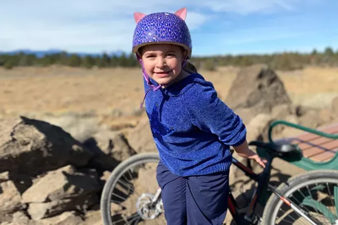 Neighborhoods: Borderlands—Adventures Between Orchard & Mountain View