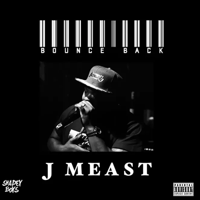 JAY MEAST