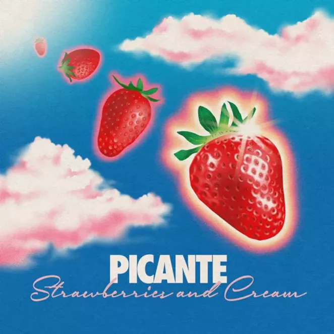 COURTESY PICANTE