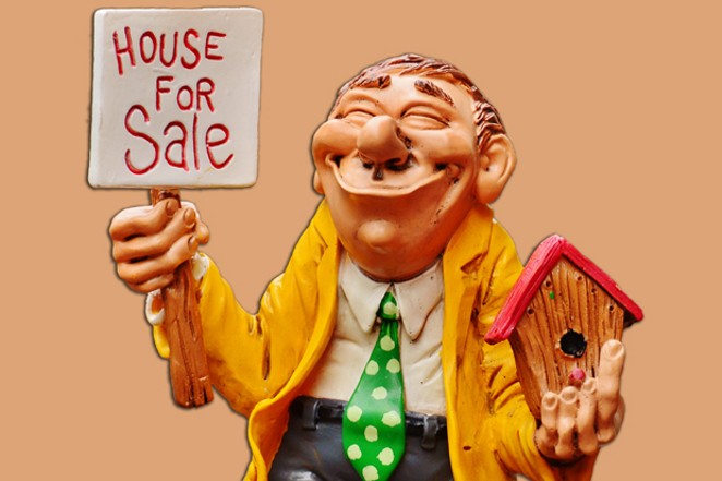 Selling a Home “As-Is” | Take Me Home | Bend | The Source Weekly