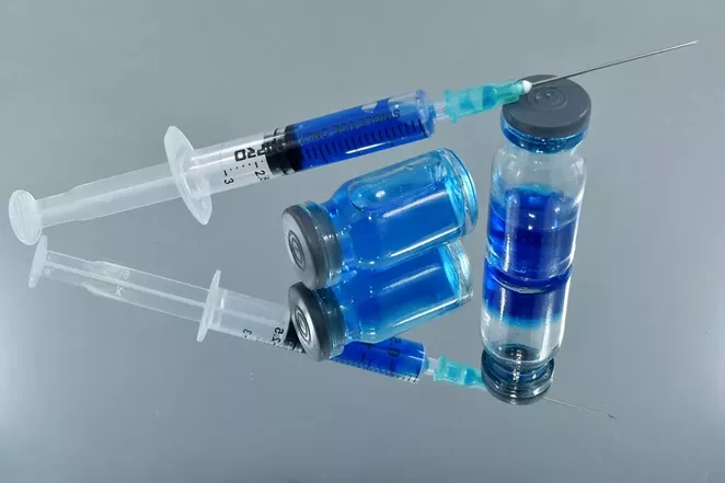 Children over five are now approved to receive Pfizer’s COVID-19 vaccine. - BICANSKI VIA PIXNIO