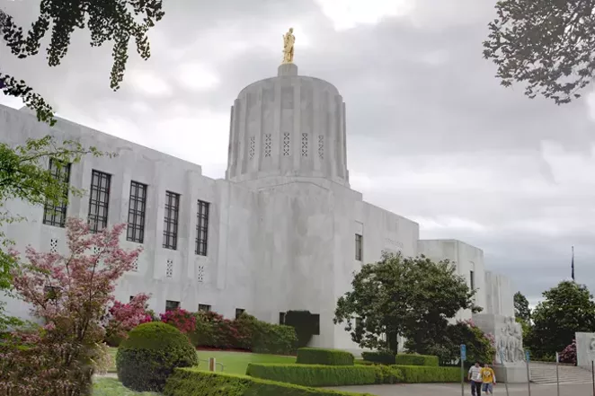 Housing, Workforce and Education Bills