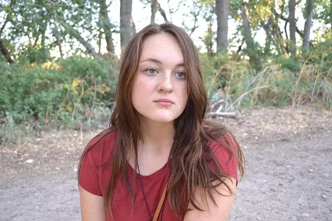KRISTA MUDRICK