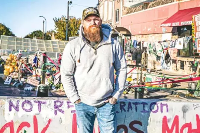 Adam Calhoun's Bend Show Canceled