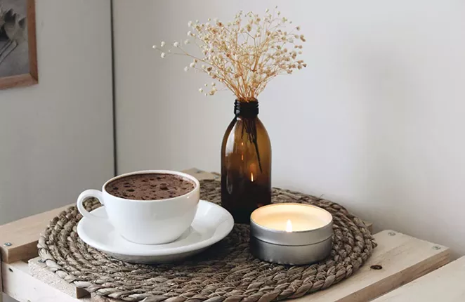 Cacao as Ceremony