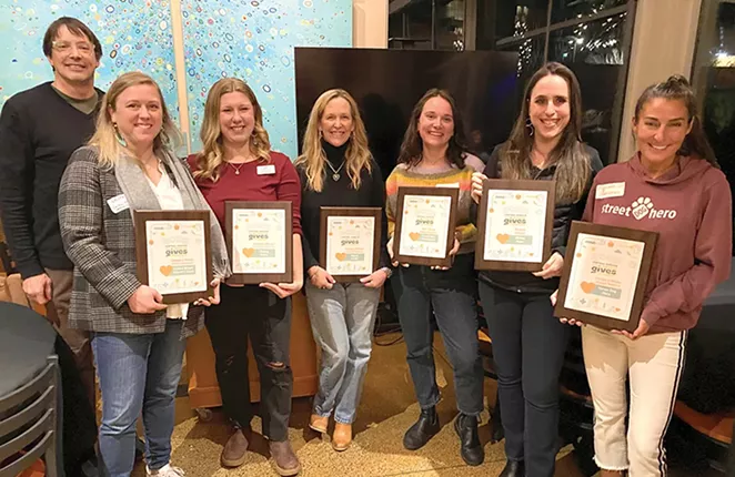 Year-End Giving Program Doubles Its Goal