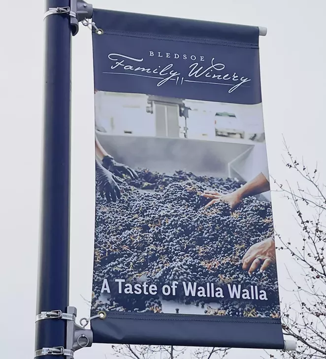 Move Over IPA, Here Comes the Cabernet,Chardonnay and Pinot Noir