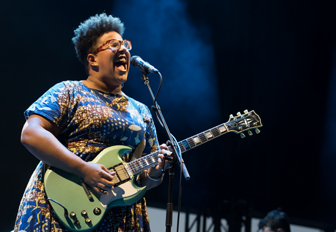 Alabama Shakes - MATTHEW LAMB