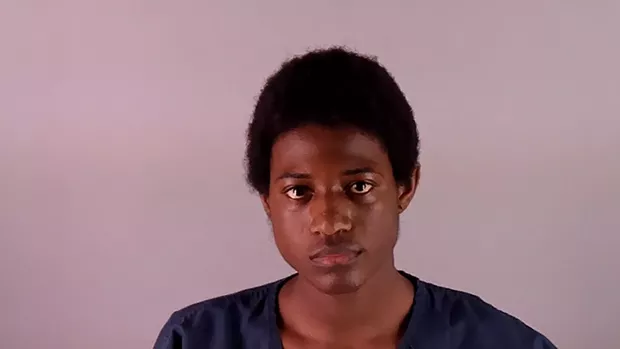 PATRICK GREEN, PHOTO COURTESY OF DESCHUTES COUNTY JAIL