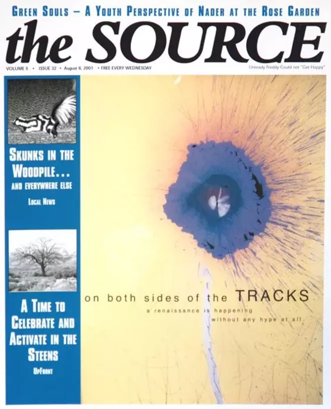 2001.