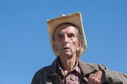 BENDFILM
