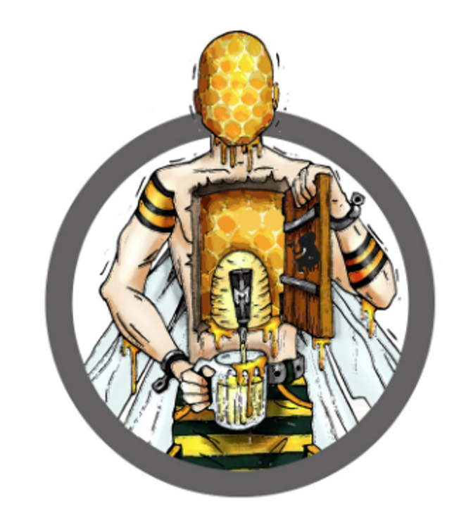 KILLER BEES - MELVIN BREWING