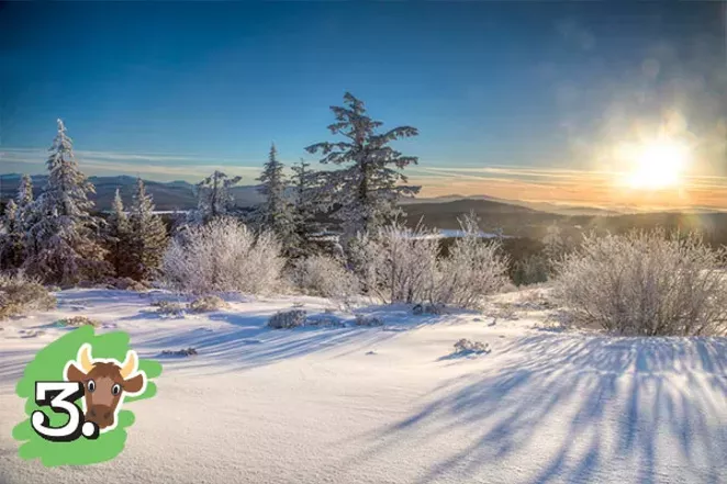 Public Lands: Shrinkage, Development and De-Funding
