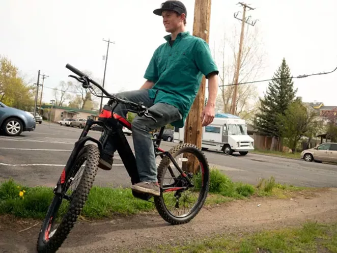 Where Can Your E-Bike Go?