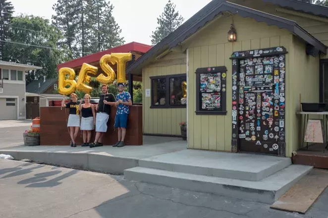 Best Bang for Your Buck