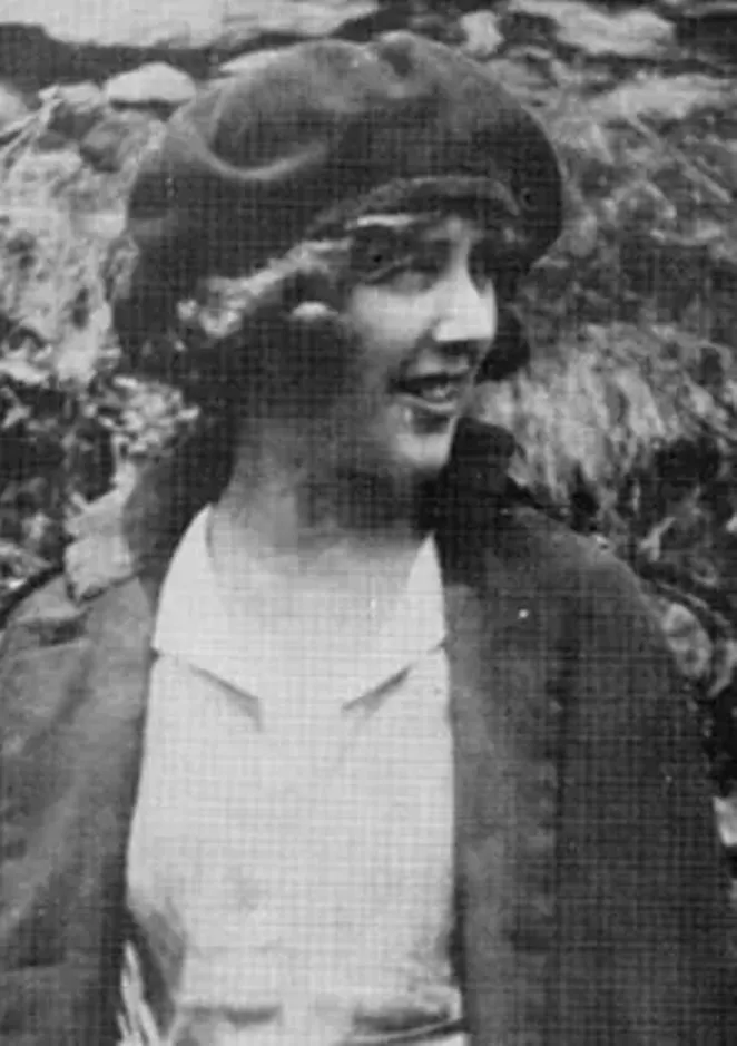 Famous Oregon Writers