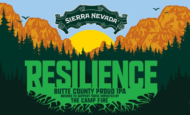 Resilience IPA Festival