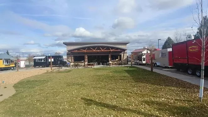 Wubba's BBQ Shack Closes Brick and Mortar