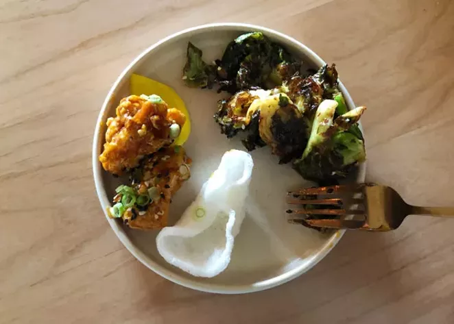Supper Club Brings Social Dining