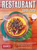 Restaurant Guide 2020