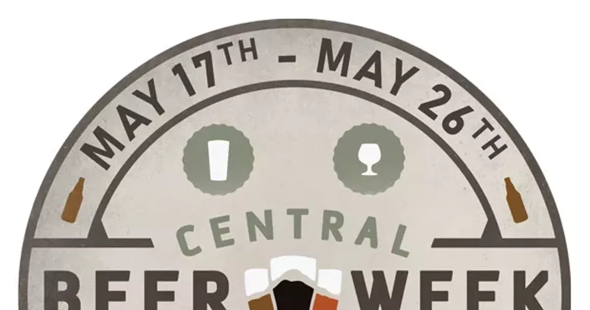 Festival Season Begins with Central Oregon Beer Week The Source