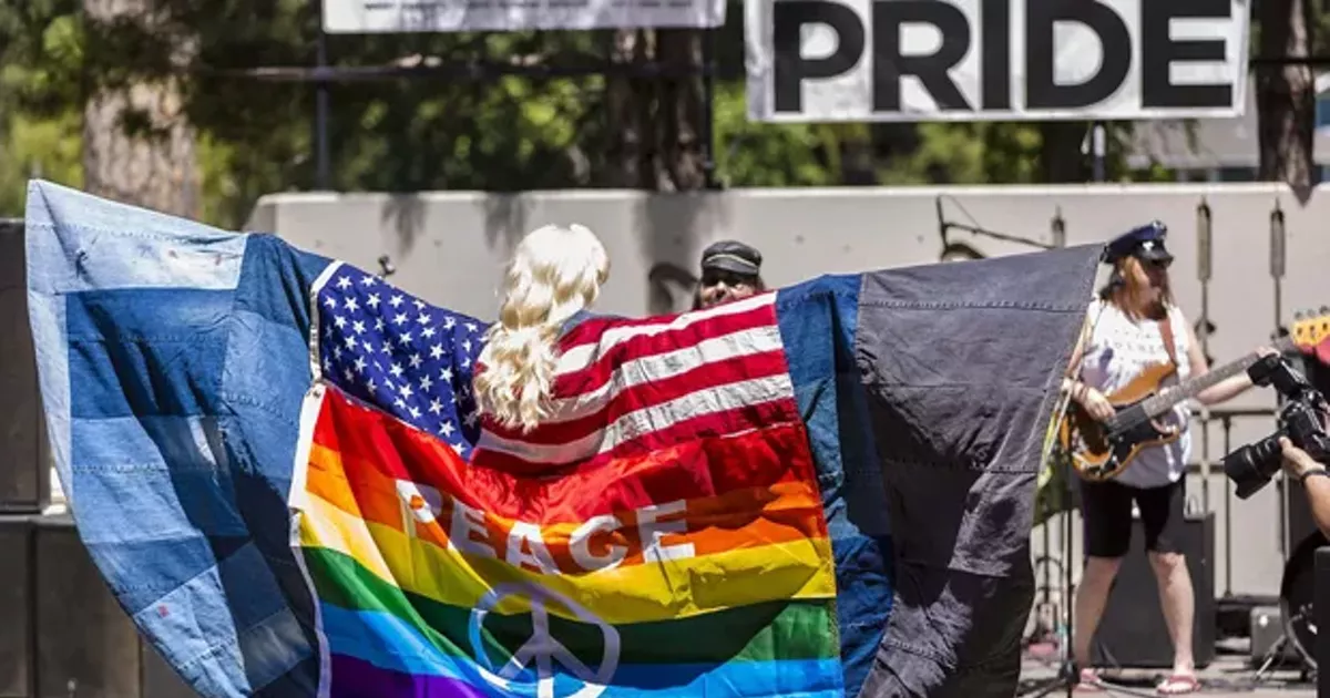 Central Oregon Pride The Source Weekly Bend, Oregon