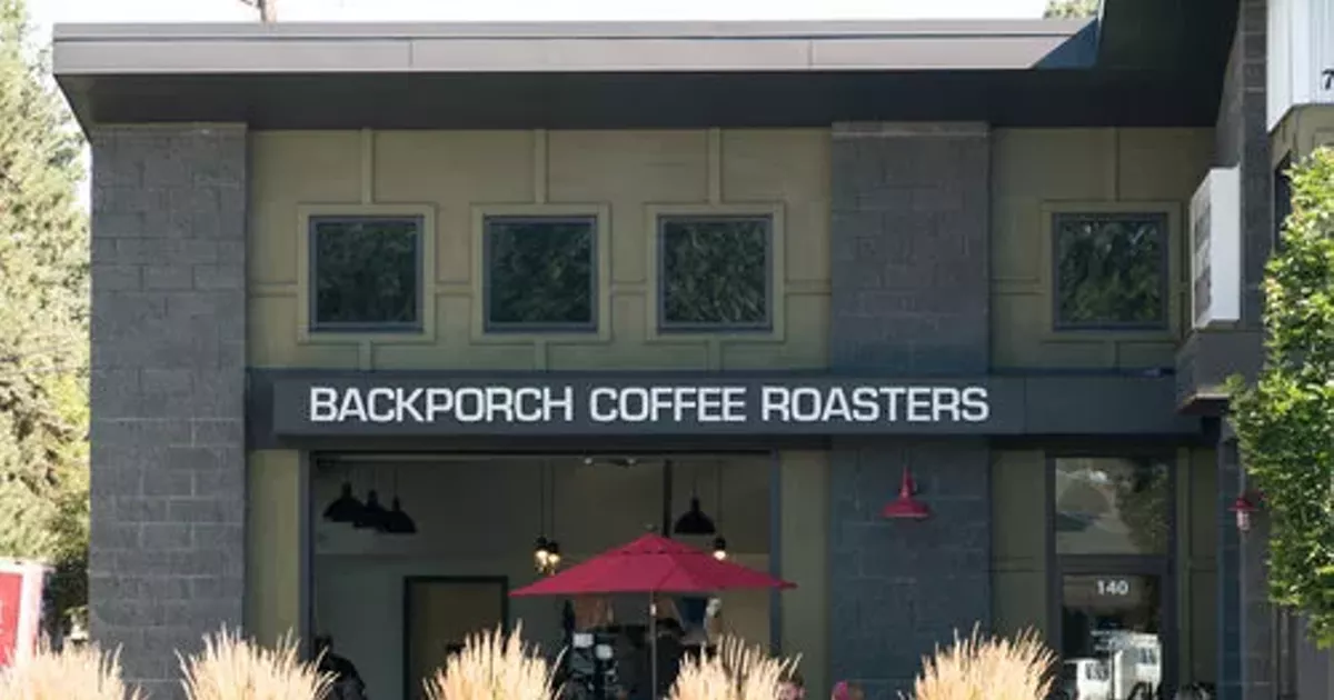 Backporch Coffee Roasters Greenwood Ave. Midtown/Orchard District