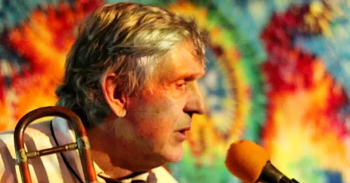 A Visit From A Prankster Culture Features Bend The Source Weekly Bend Oregon