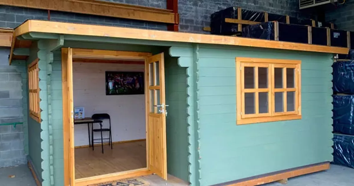 Tiny House Long Term Rentals Oregon Jaleada Mapanfu