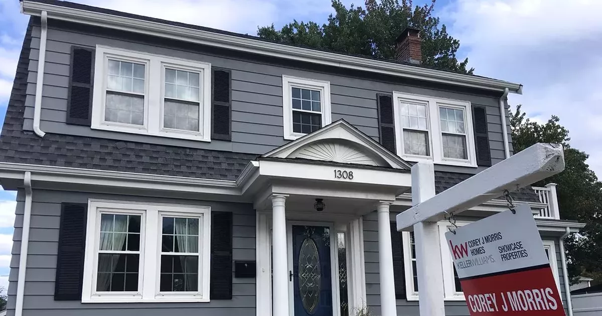 Buying A House In A Pandemic Local News Bend The Source Weekly Bend Oregon