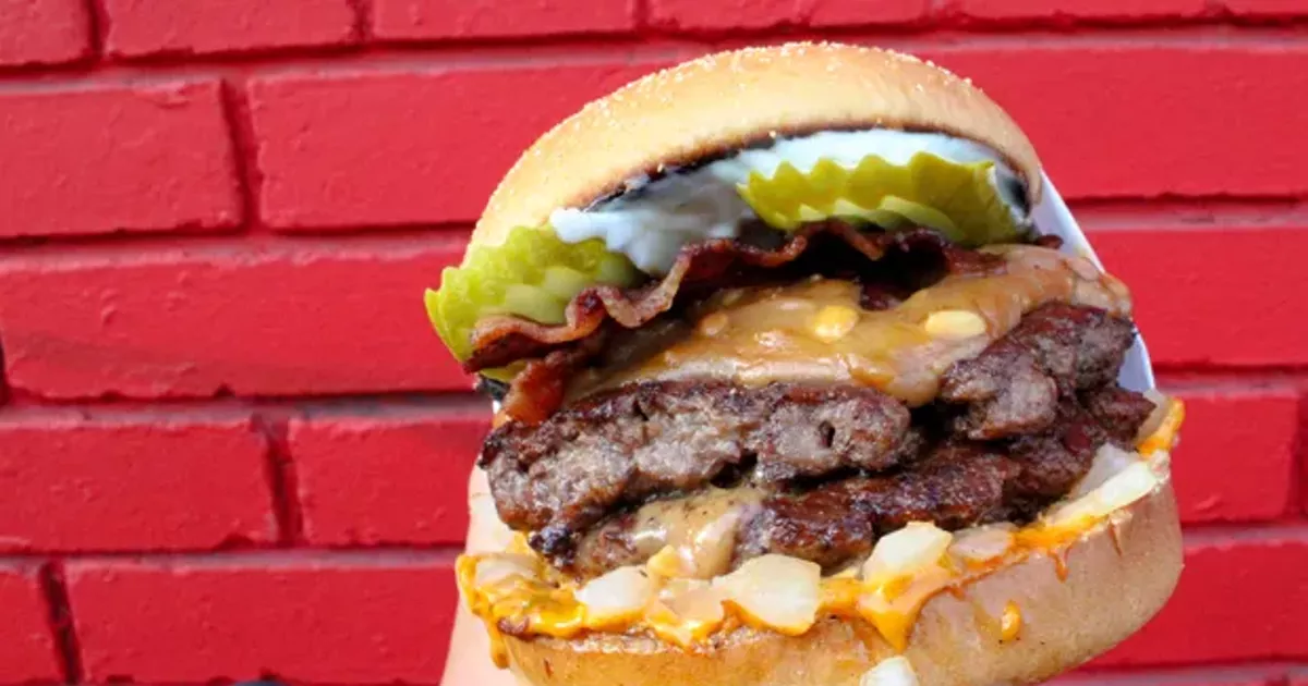 Portland S Killer Burger Coming To Bend Chow Bend The Source Weekly Bend Oregon Portland S Killer Burger Coming To Bend Chow Bend The Source Weekly Bend Oregon