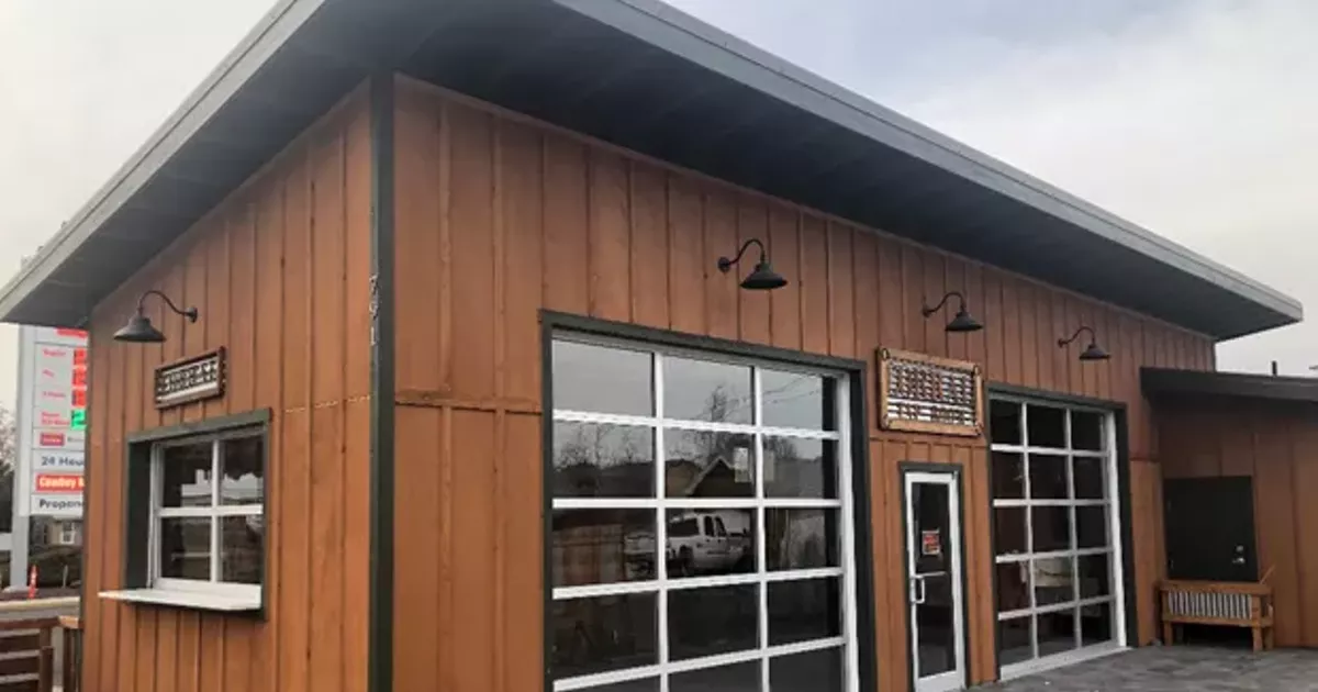 Food Cart Pod Opening Soon in Prineville The Source Weekly Bend, Oregon