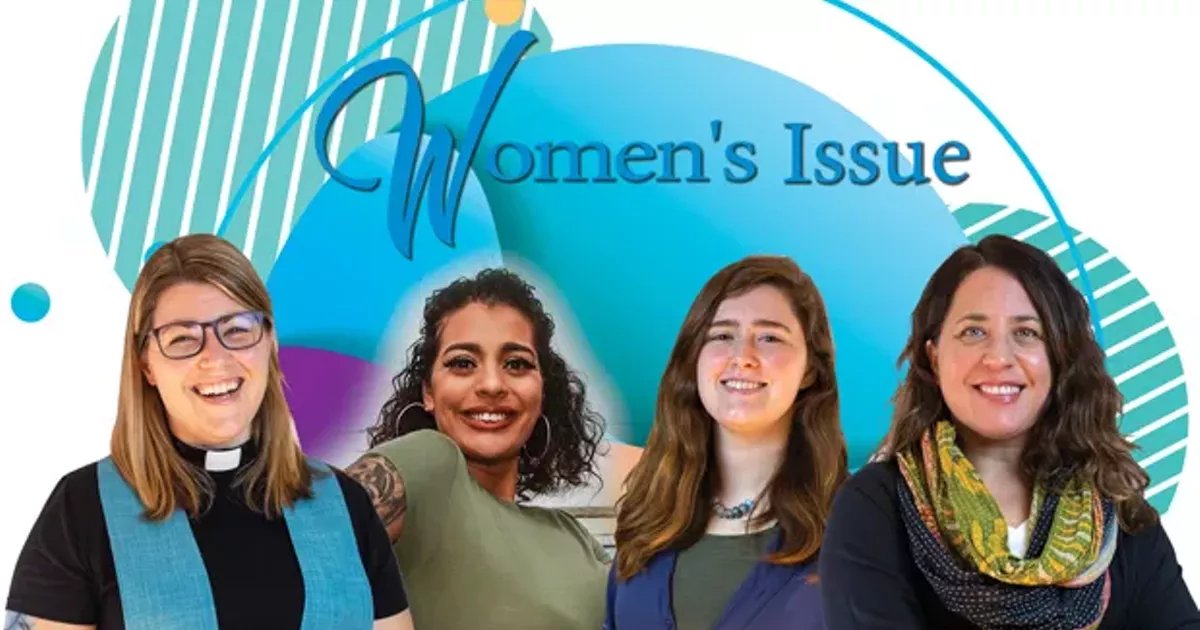 Women Of The Year 21 With Video The Women S Issue Bend The Source Weekly Bend Oregon Women Of The Year 21 With Video The Women S Issue Bend The Source Weekly Bend Oregon
