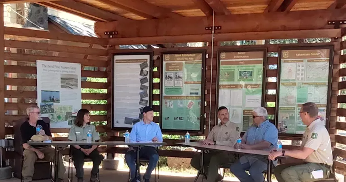 Noticias en Español The Source Weekly Bend, Oregon