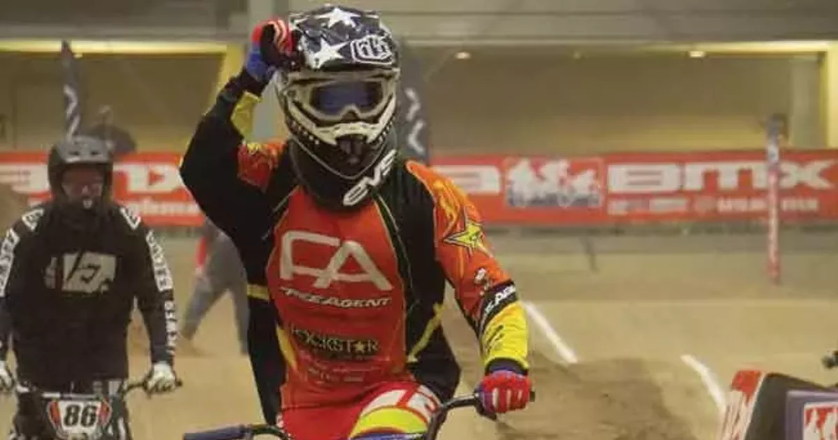 The Great Northwest Nationals BMX Race The Source Weekly Bend, Oregon