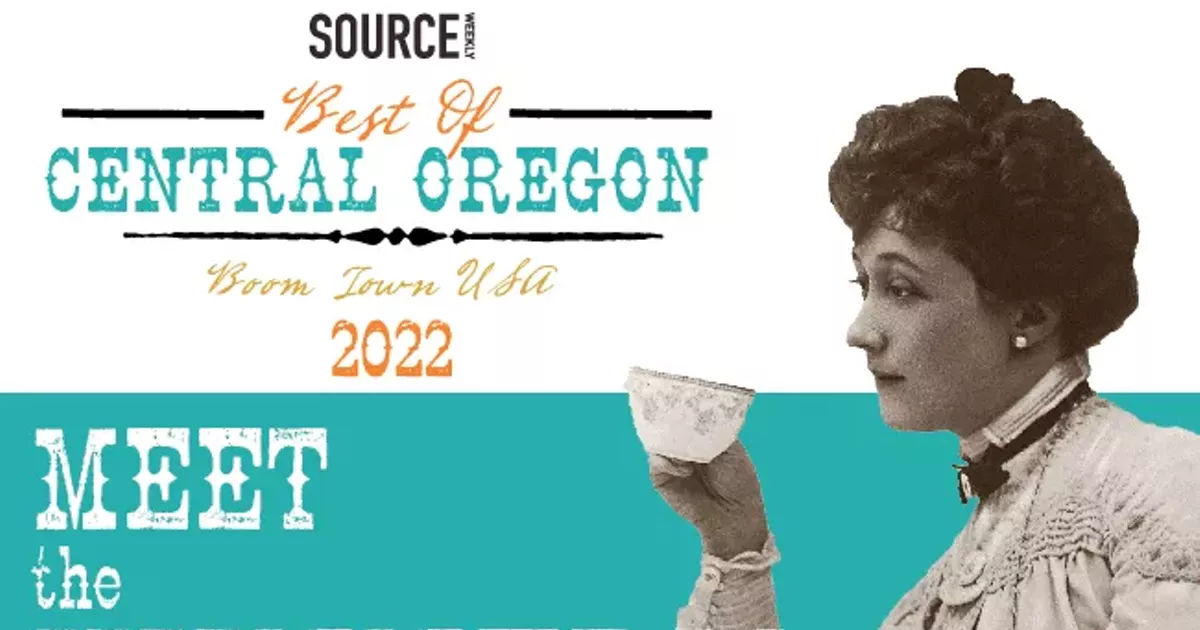 Best Veterinarian 2022 Bend Veterinary Clinic People and Places Bend