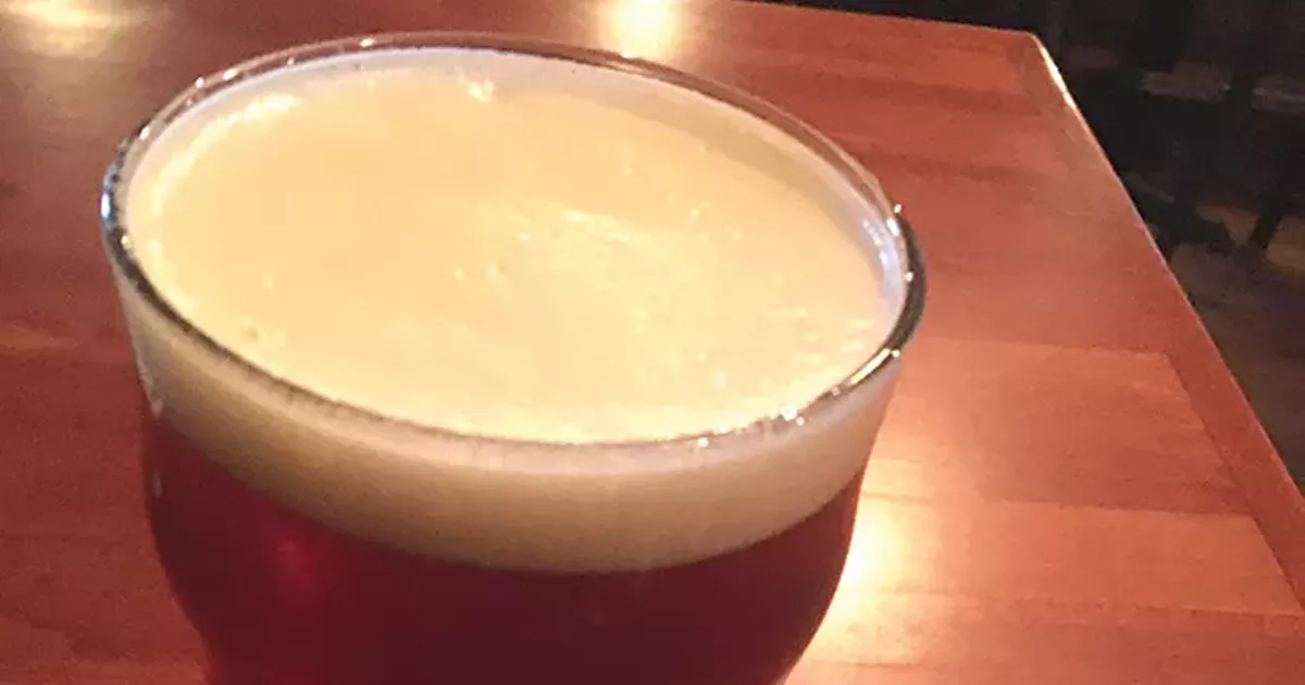 Beer Issue Hot Taps The Cellar The Source Weekly Bend, Oregon