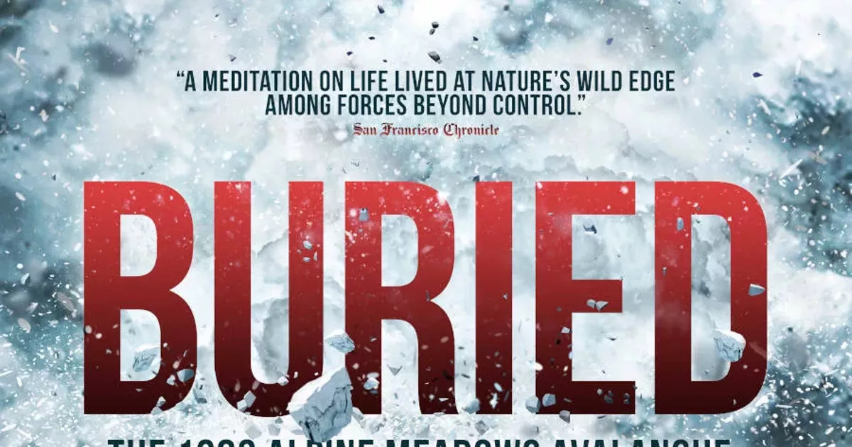 Buried: The 1982 Alpine Meadows Avalanche | The Source Weekly - Bend