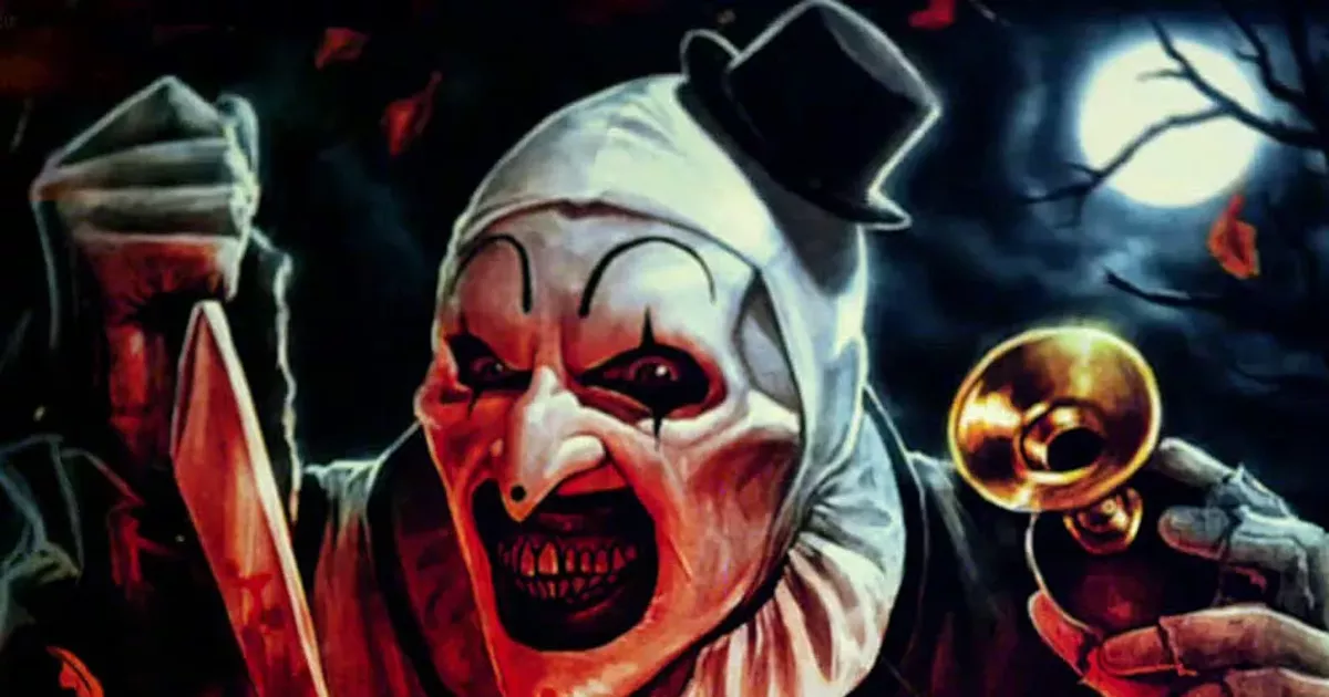 Terrifier 2